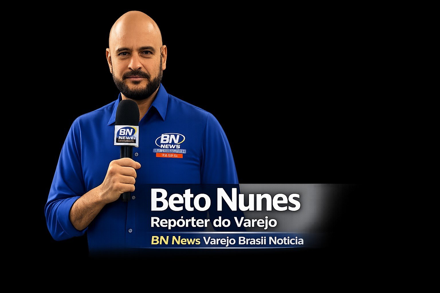 Beto Nunes - BN News