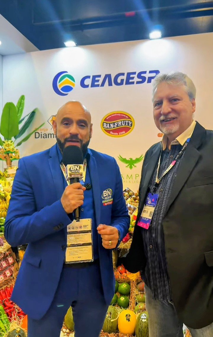 Apas 2026 Grande Cobertura.