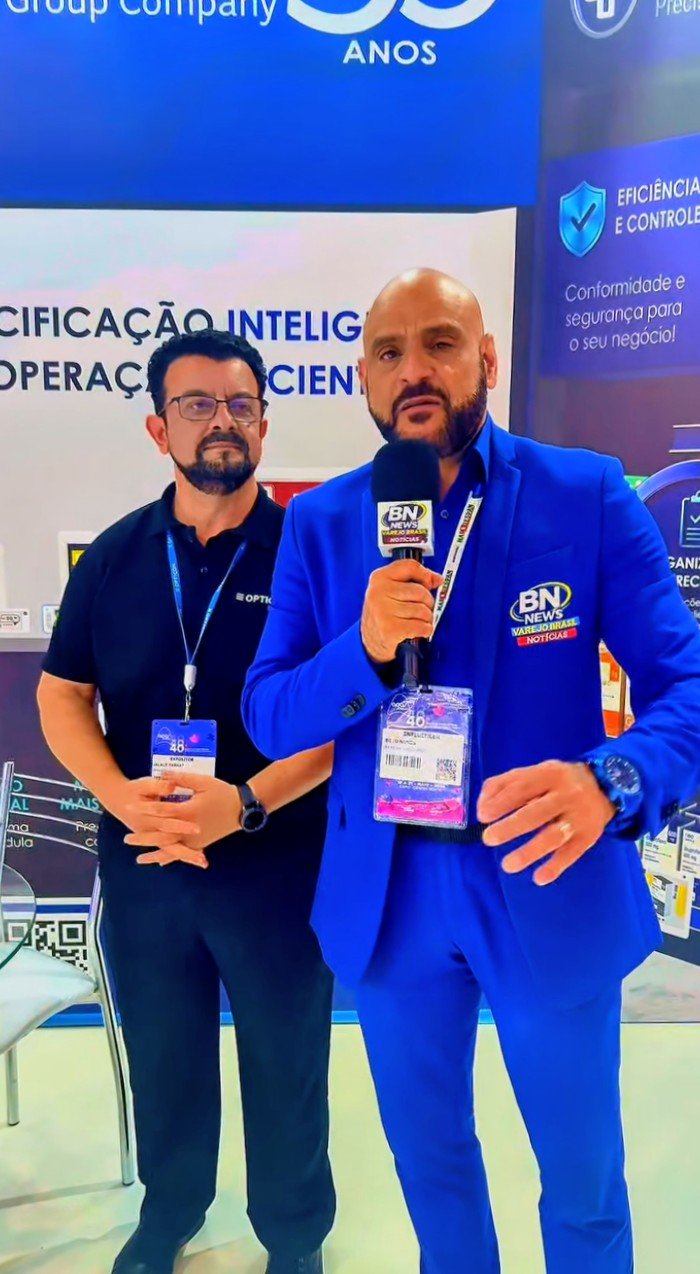 Apas 2026 Grande Cobertura.